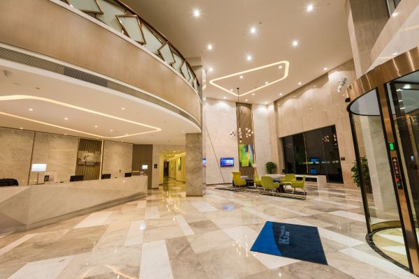 Hotel Vyluk (Guangzhou)